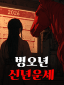 2026 신년사주